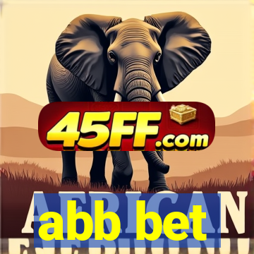 abb bet